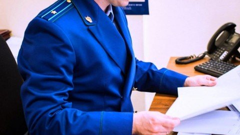 Прокуратура Ветлужского района в суд направила уголовное дело в отношении местного жителя, который вновь сел за руль в состоянии опьянения